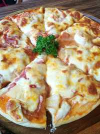 คาร์ฟ คอฟฟี่ - Carp Café