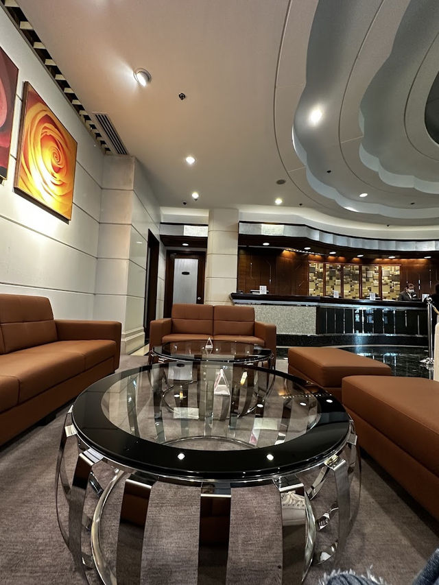 Rosedale Hotel Hong Kong, Comfort in the Heart of Causeway Bay