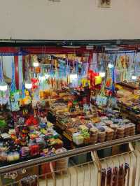 ALOR SETAR DAY OUT: From Traditions to City Lights! 🌇🛍️🌃