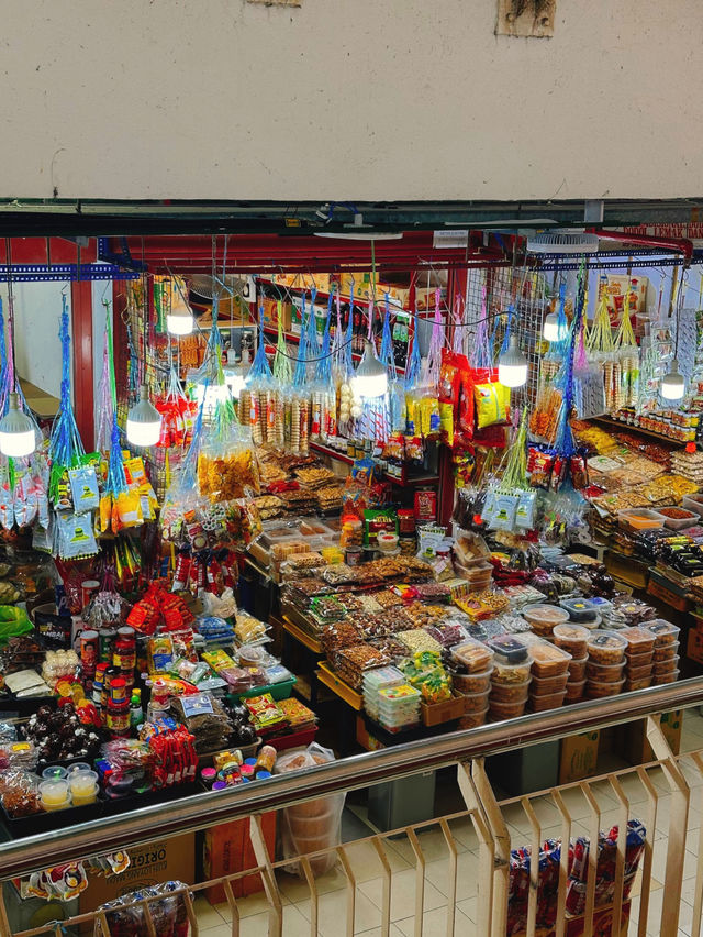 ALOR SETAR DAY OUT: From Traditions to City Lights! 🌇🛍️🌃
