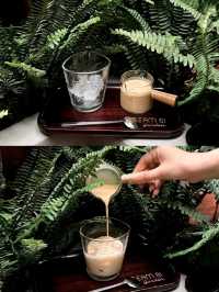Dream Si Coffee
