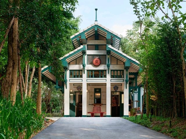 InterContinental Khao Yai Resort