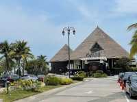 Golden Palm Tree Sea Villas & Spa