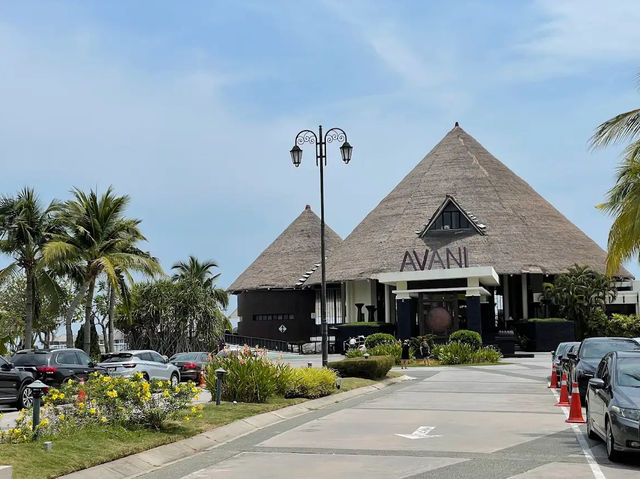Golden Palm Tree Sea Villas & Spa