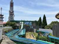 Ikoma Sanjo Amusement Park: I'll Remember You Forever ❤️