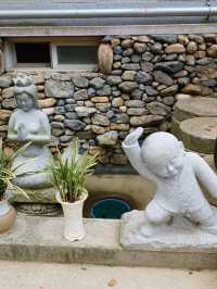 주말 산책 코스