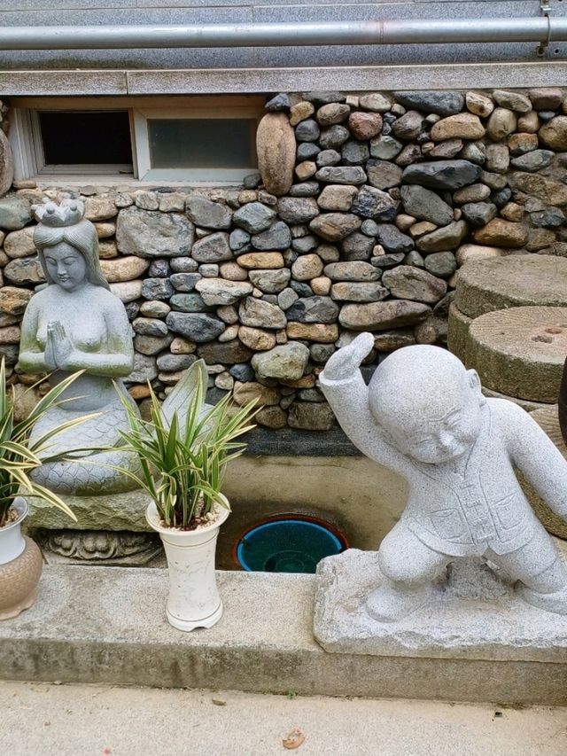 주말 산책 코스