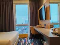 Amerin Hotel