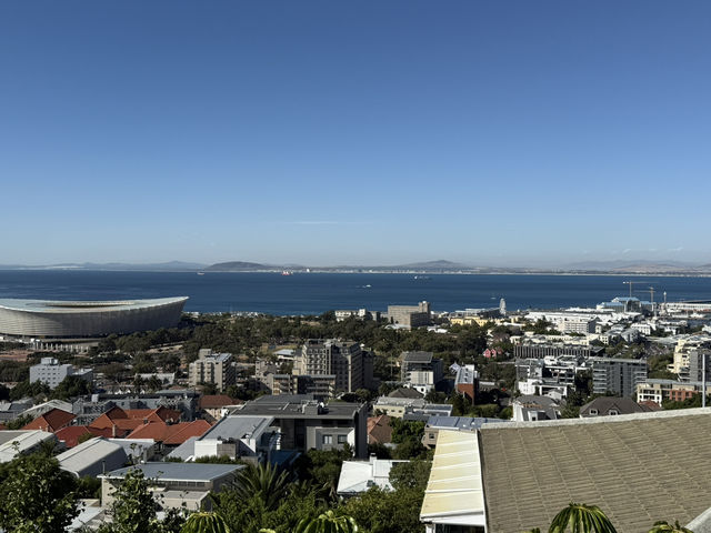 How to spend 7 days in Cape Town