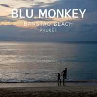 Blu Monkey Hub & Hotel Bangtao Beach Phuket