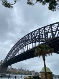 Sydney’s Iconic Span: Harbour Bridge Adventures Await!