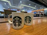 ☕️ Starbucks at Mega Mall Batam – Your Trusted Coffee Fix Across Borders