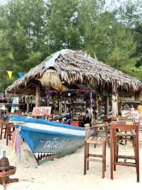 Memories Beach Surfing – จุดเล่นเซิร์ฟสุดชิลของเขา