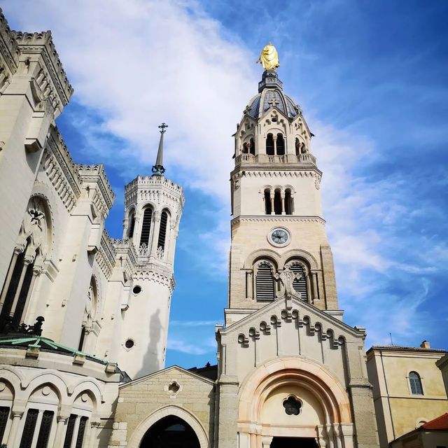 🌞🏙️ Lyon Summer Guide: Gastronomy, History & Riverside Magic  