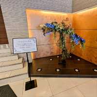 名古屋 | 站前好住處 Daiwa Roynet Hotel NAGOYA-EKIMAE