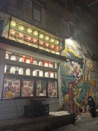Narita izakaya🏮