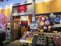 Taisho-Tei (ไทโชเต) 
