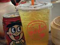เหล่าโกว ติ่มซำ 