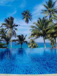 🌴 เกาะกูด บีช รีสอร์ท (Koh Kood Beach Resort) 🌴