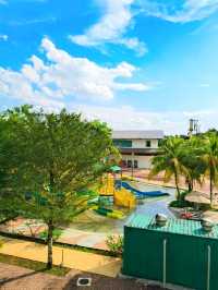 Johor Bahru's Water & Adventure Wonderland: Perfect for a Family Day Out!