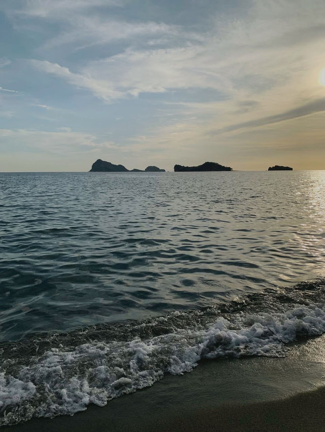 Salty water heals everything Salty water heals everything