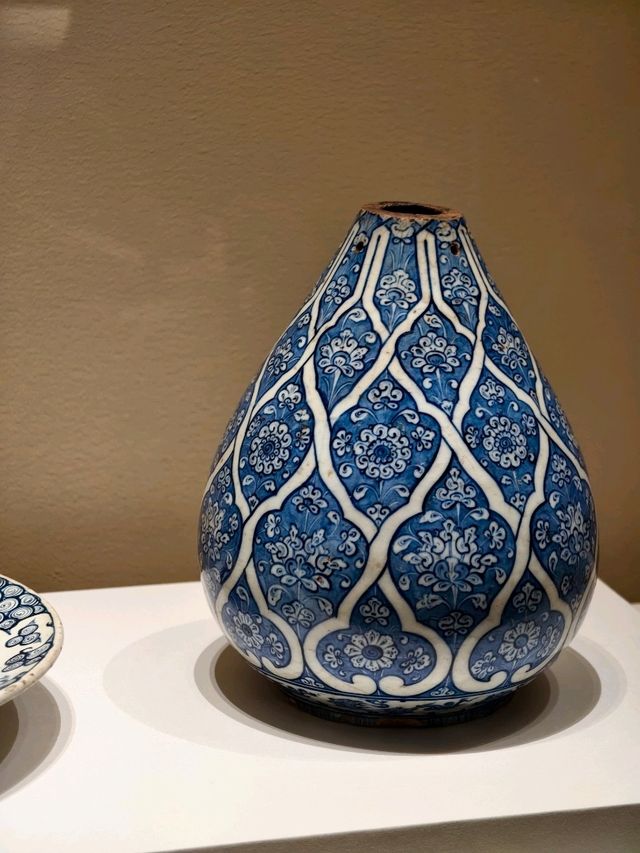 逛不完的香港故宮博物館🪡🧶🧵最新展覽