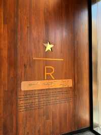 Starbucks Reserve Roastery – Shanghai