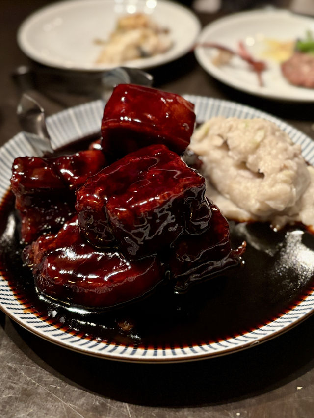 【東京・六本木】本格中国郷土料理の名店「黒猫夜 六本木店」