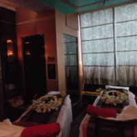 Moksham Spa - Best Spa in Bandra West