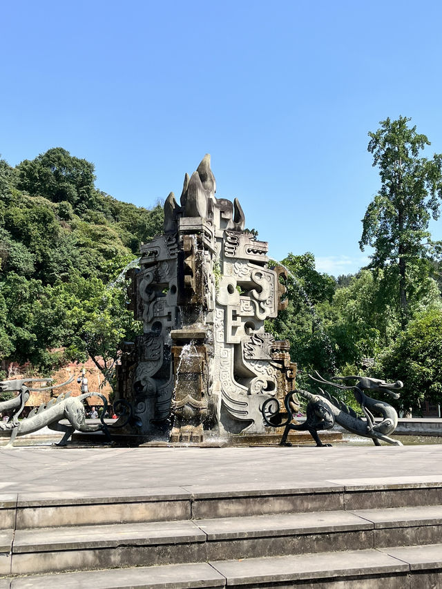 📍Leshan + Mount Emei in a Day – Yes, You Can!