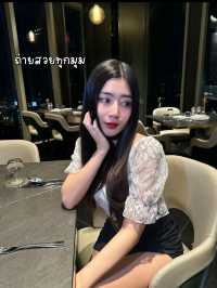 แจก rooftop - restaurant วิวแม่น้ำเจ้าพระยา 