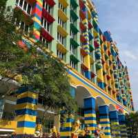 LEGOLAND® Malaysia Hotel
