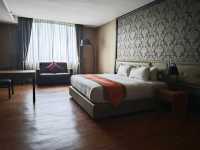 Millesime Hotel Johor Bahru