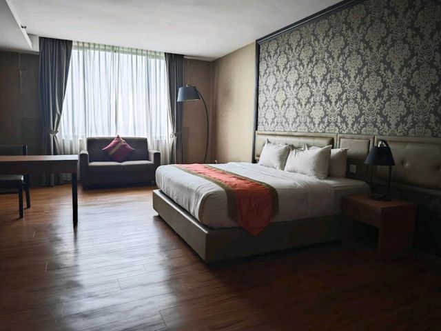 Millesime Hotel Johor Bahru