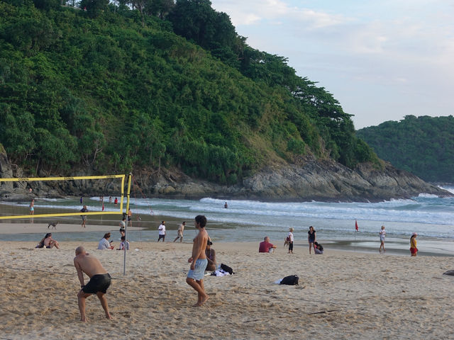 หาดในหาน