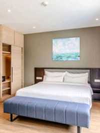 🏙️✨ Suasana Suites JB – Urban Comfort Meets Convenience!