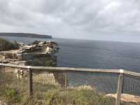 🌅 Watsons Bay – Laid-back Coastal Charm with Harbour Views