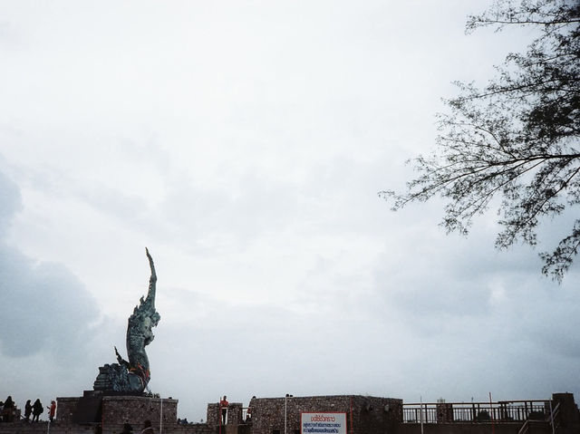 1 Day trip สงขลาเมืองเก่า