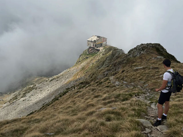 Oropa: Italy's Serene & Underrated Sacred Mountain 🇮🇹⛪