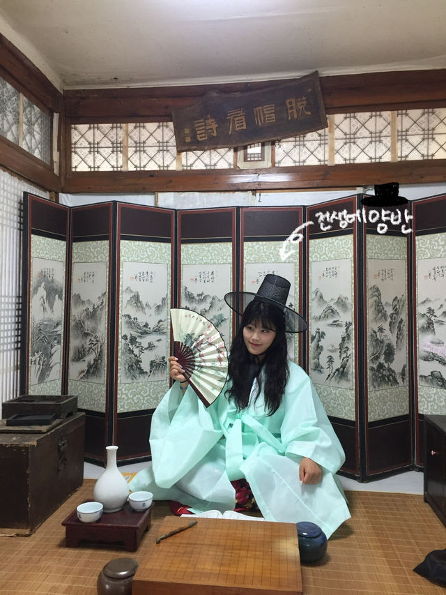 만원으로 떠나는 고성 촌캉스 코스