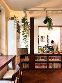 The Donggyeong Bookstore