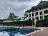 Le Meridien Chiang Rai Resortเลอเมอริเดียนเชียงราย
