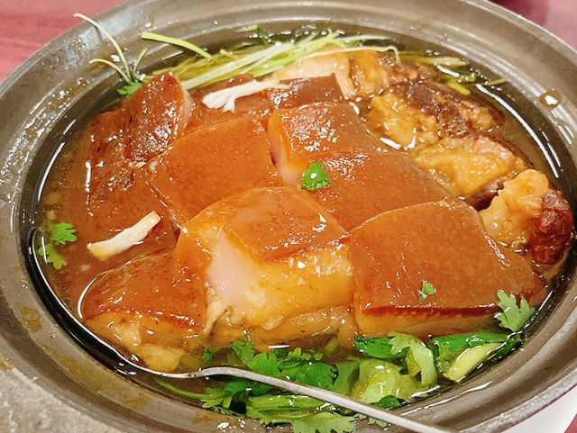 台中｜大北京京滬名菜·一店吃遍大江南北