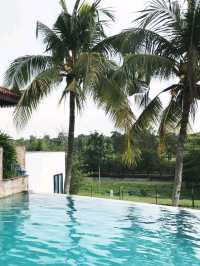 🌴 Tranquil Stay at Villa Le Jollax, Johor Bahru 🌟