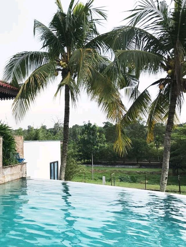 🌴 Tranquil Stay at Villa Le Jollax, Johor Bahru 🌟