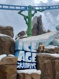 🎢☁️ Genting Highlands Attractions – Where Fun Touches the Sky! 🏔️🎉🌈