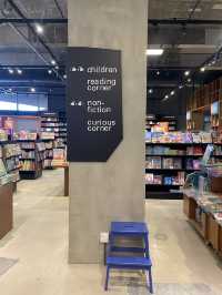 BookXcess @ The Starling: Where My Wallet Screamed But My Heart Sang