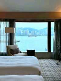 New World Millennium Hong Kong: Luxury by the Harbour