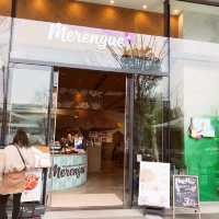 Merengue Cafe