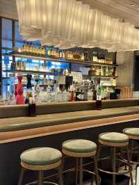Lobster Pasta at 6th by Oriental Hotel – A Seafood Gem in Azabudai Hills